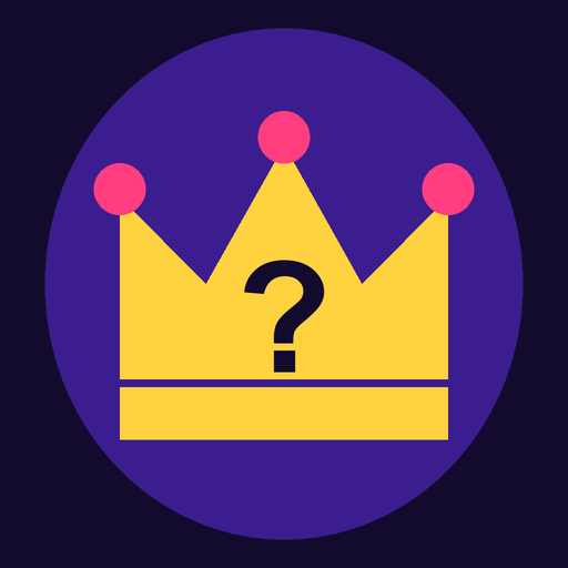 Clue Crown icon